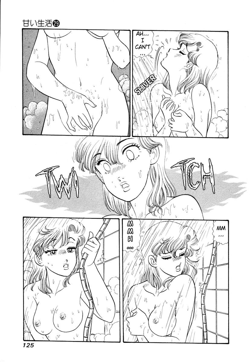 Amai Seikatsu Chap 344 - Next Chap 345