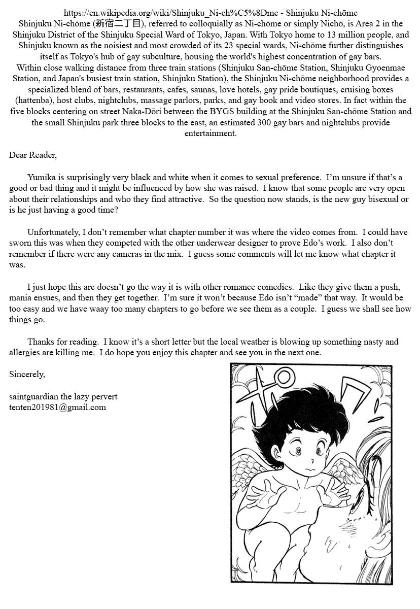 Amai Seikatsu Chap 346 - Next Chap 347
