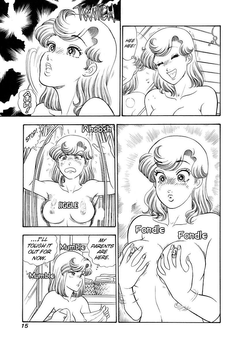 Amai Seikatsu Chap 349 - Next Chap 350