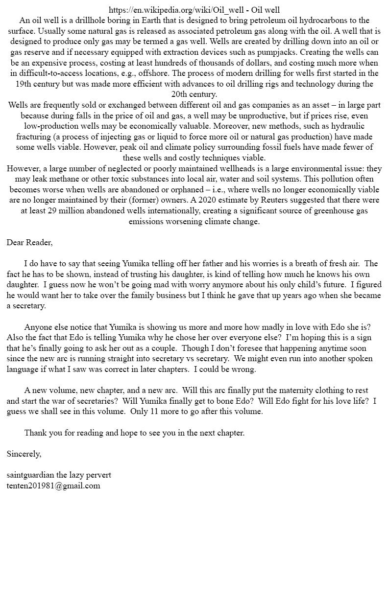 Amai Seikatsu Chap 349 - Next Chap 350