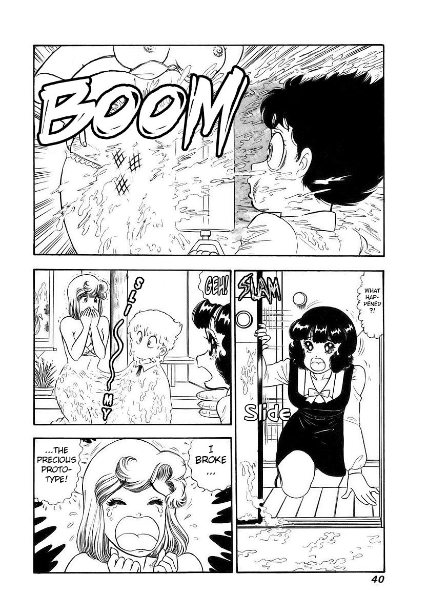 Amai Seikatsu Chap 350 - Next Chap 351