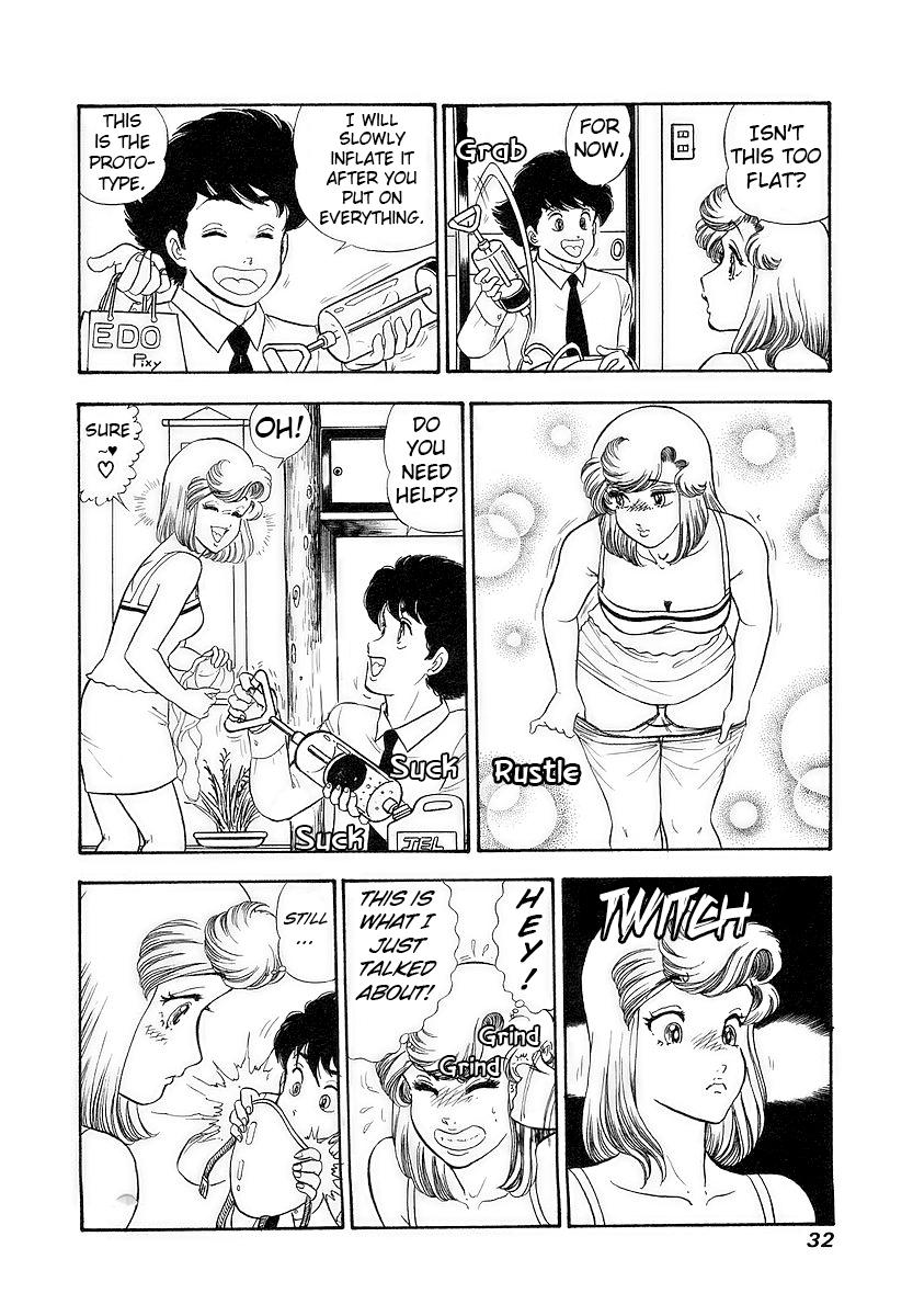 Amai Seikatsu Chap 350 - Next Chap 351