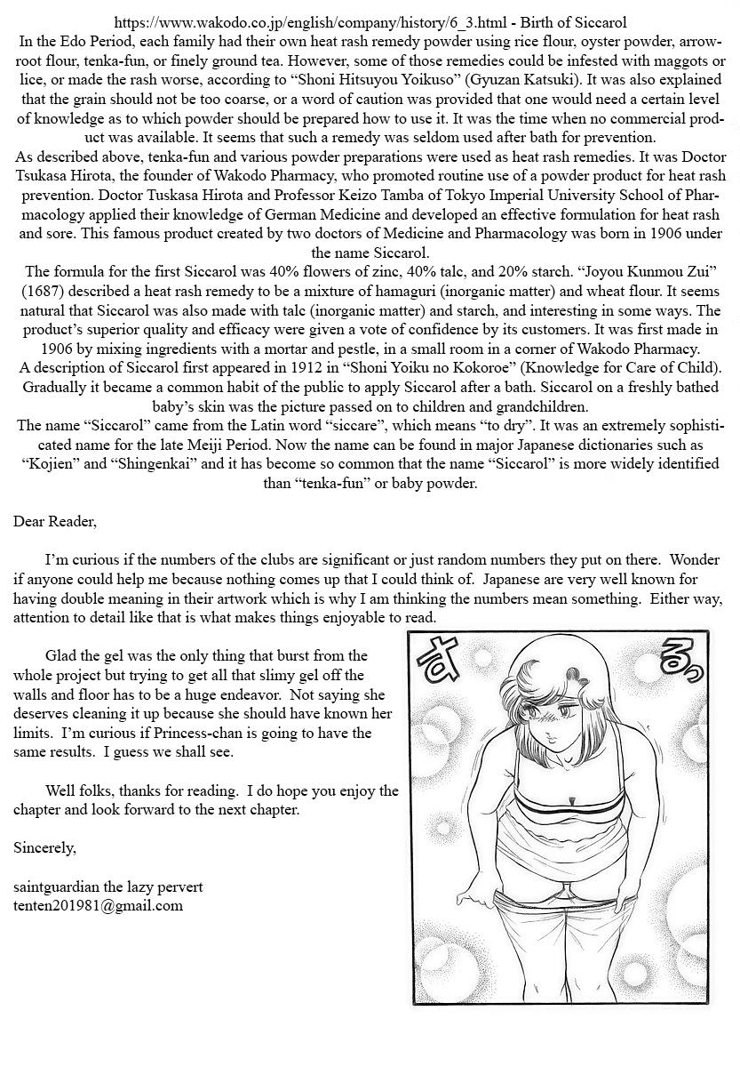 Amai Seikatsu Chap 351 - Next Chap 352