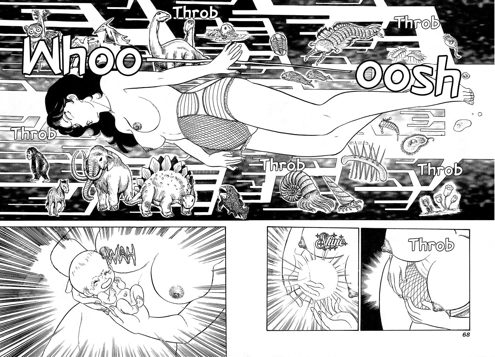 Amai Seikatsu Chap 352 - Next Chap 353