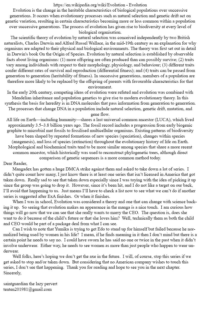 Amai Seikatsu Chap 352 - Next Chap 353