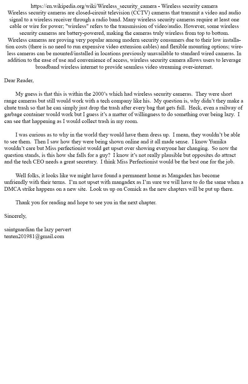 Amai Seikatsu Chap 356 - Next Chap 357