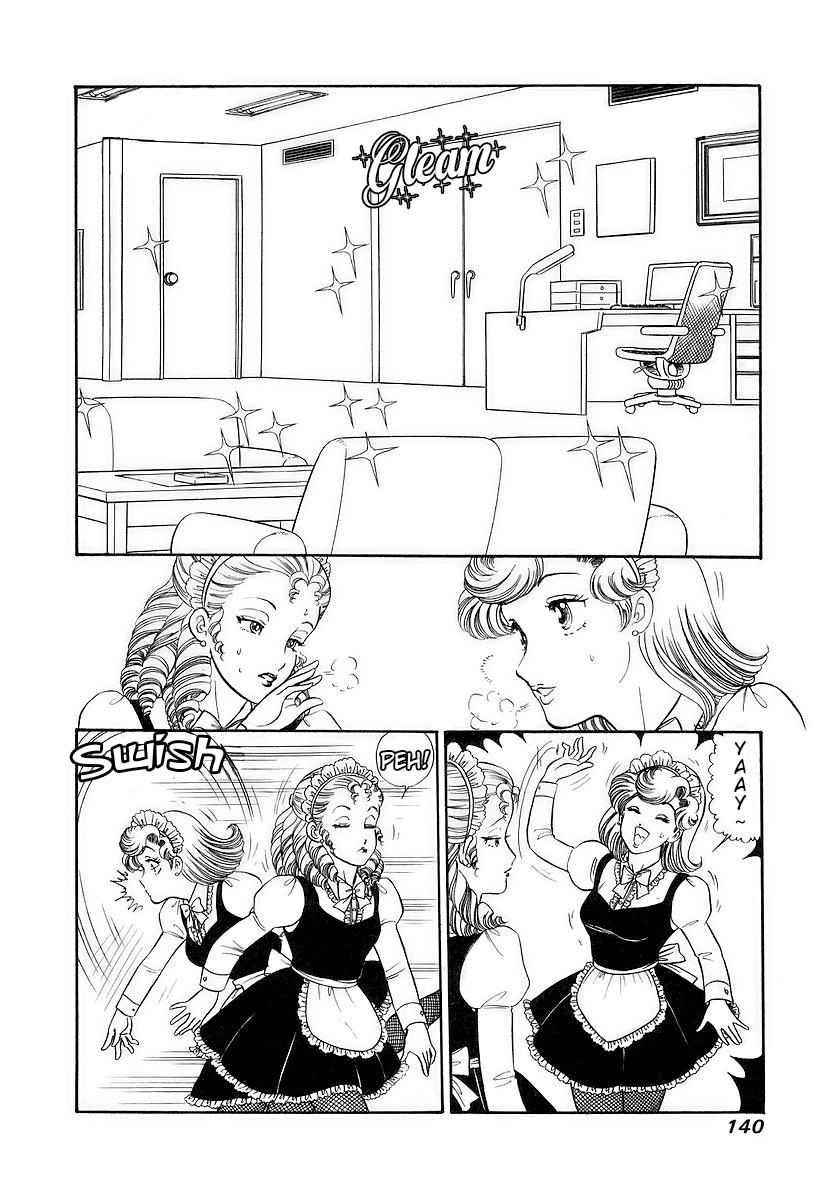 Amai Seikatsu Chap 357 - Next Chap 358