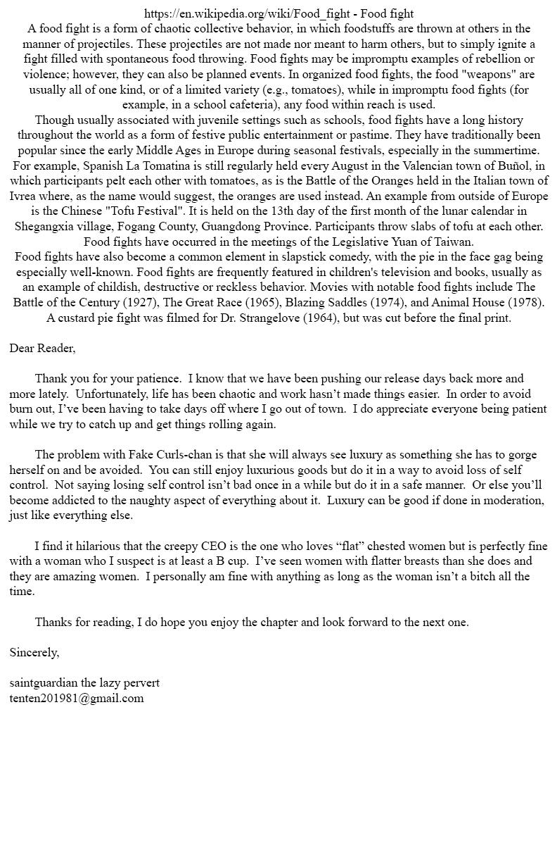 Amai Seikatsu Chap 362 - Next Chap 363