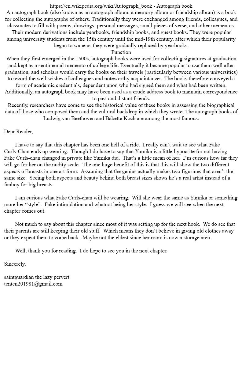 Amai Seikatsu Chap 366 - Next Chap 367