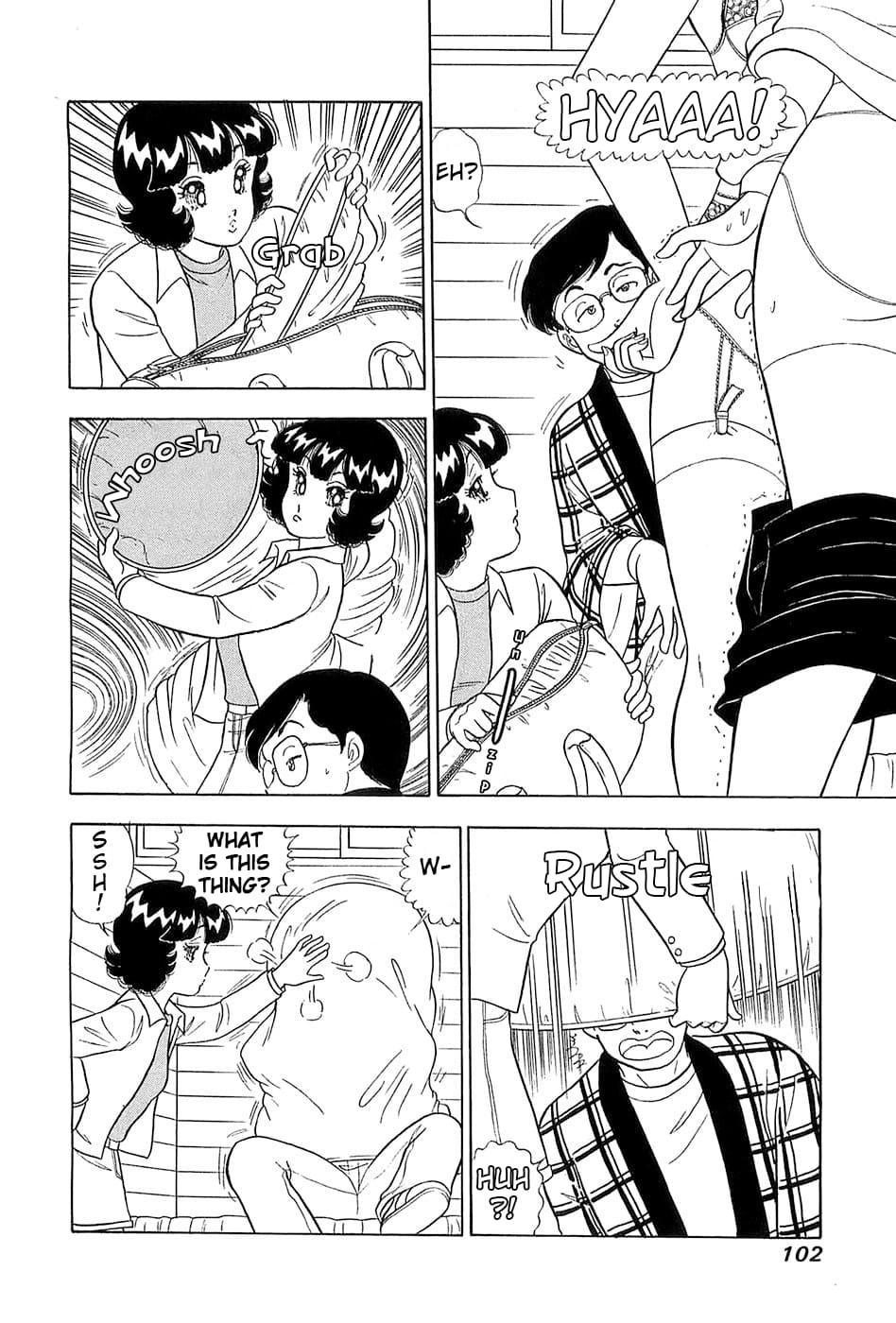 Amai Seikatsu Chap 367 - Next Chap 368