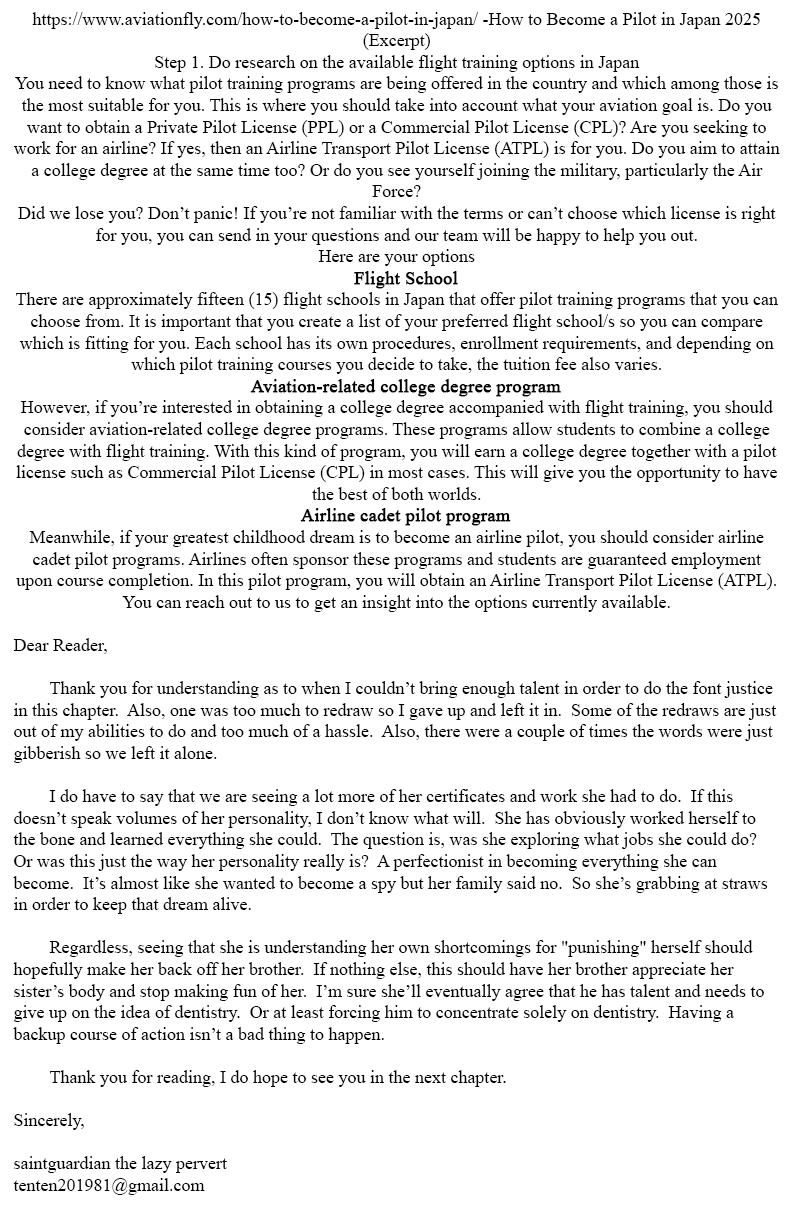 Amai Seikatsu Chap 367 - Next Chap 368