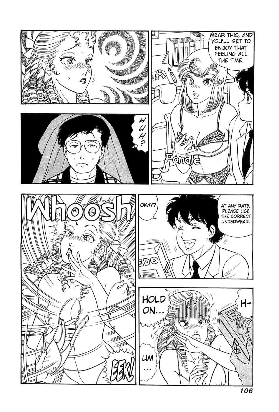 Amai Seikatsu Chap 367 - Next Chap 368