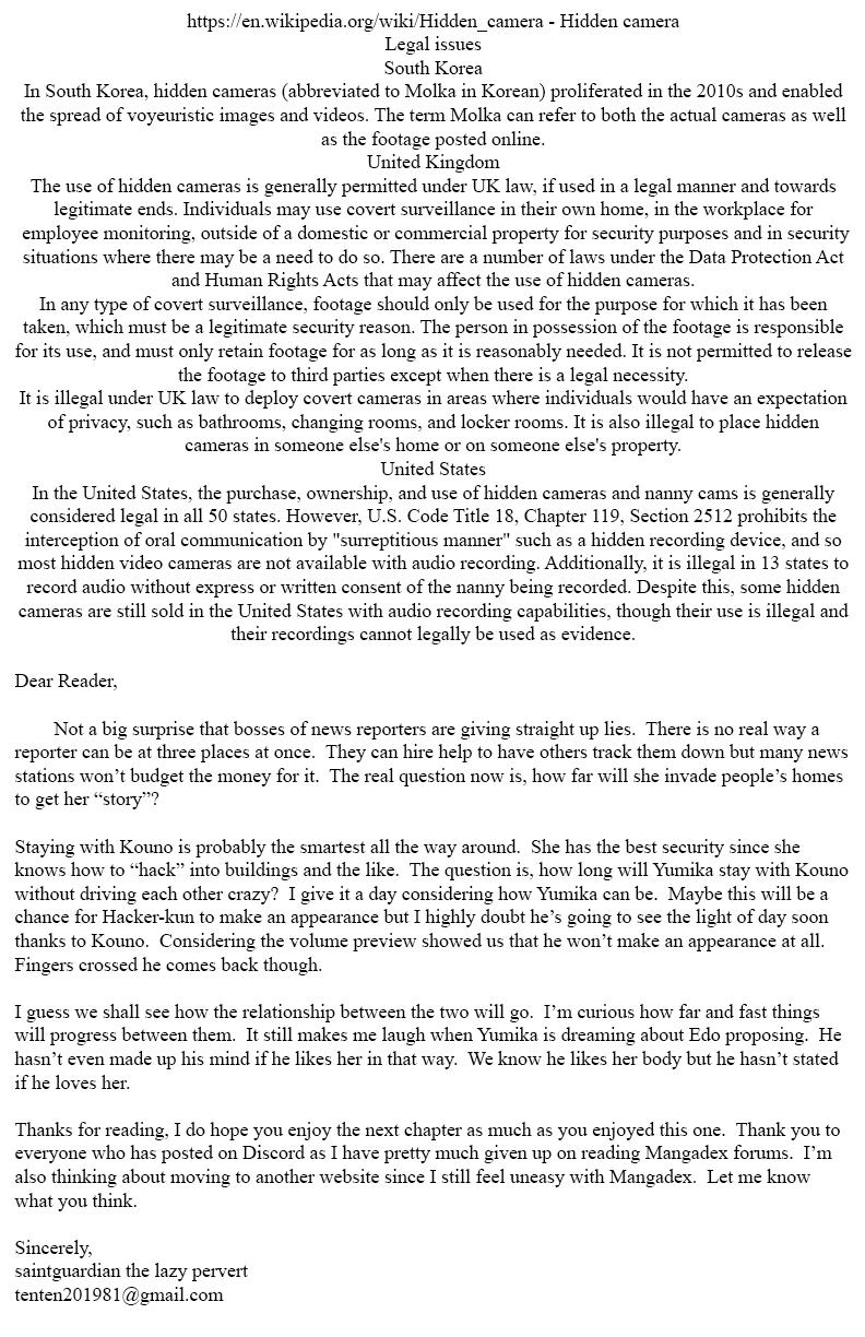 Amai Seikatsu Chap 377 - Next Chap 378