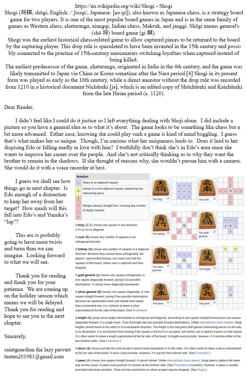 Amai Seikatsu Chap 379 - Next Chap 380