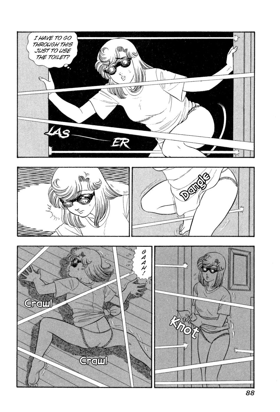 Amai Seikatsu Chap 379 - Next Chap 380