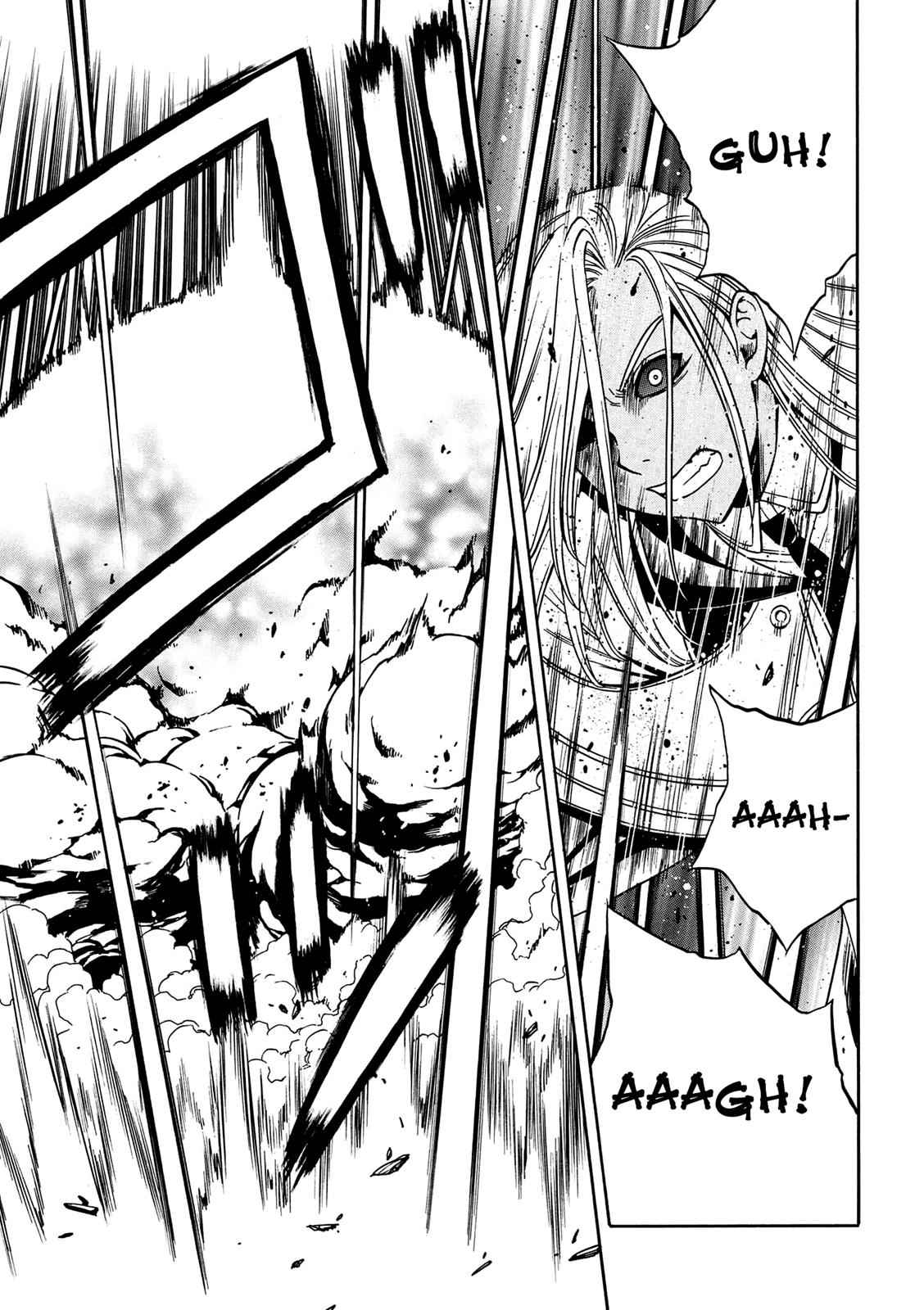 Kenja no Mago Chap 9 - Next Chap 10