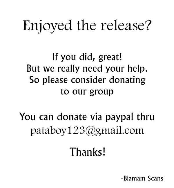 Kenja no Mago Chap 24 - Next Chap 25