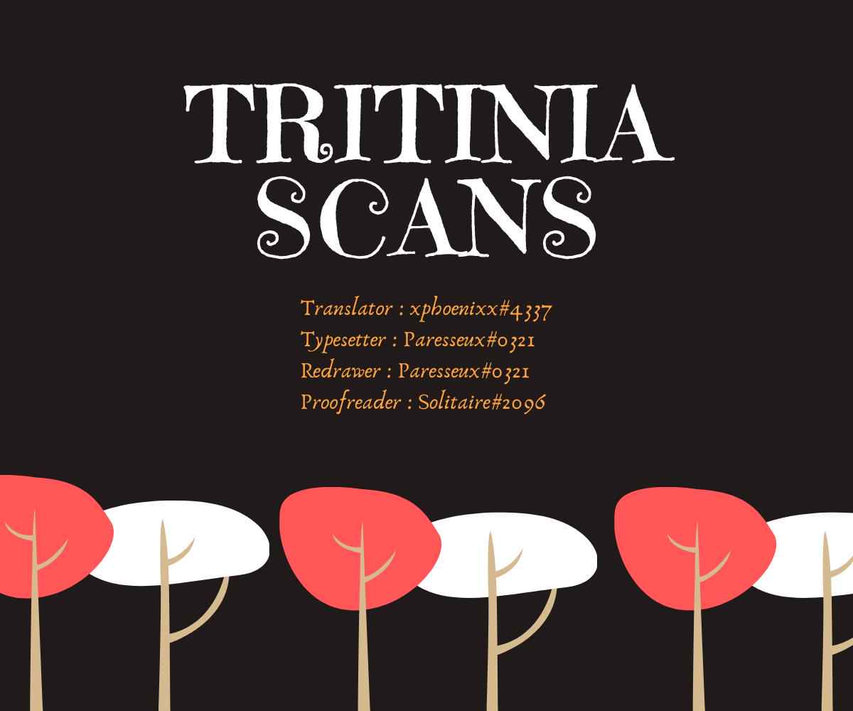 Kenja no Mago Chap 36 - Next Chap 37