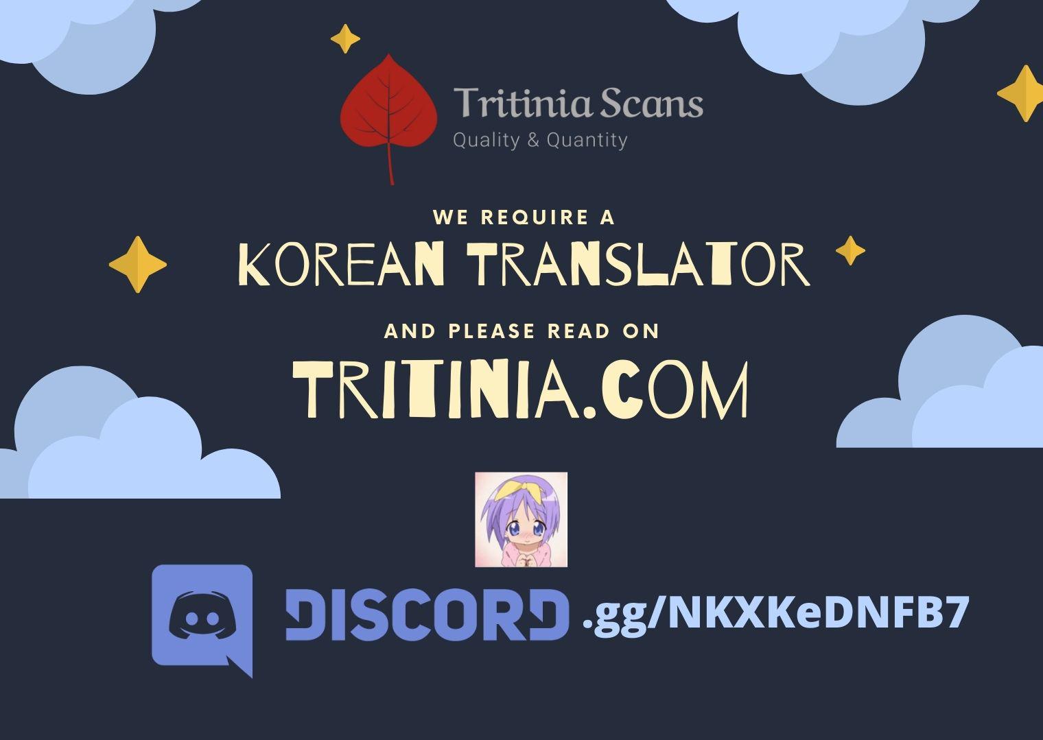 Kenja no Mago Chap 75 - Next Chap 76