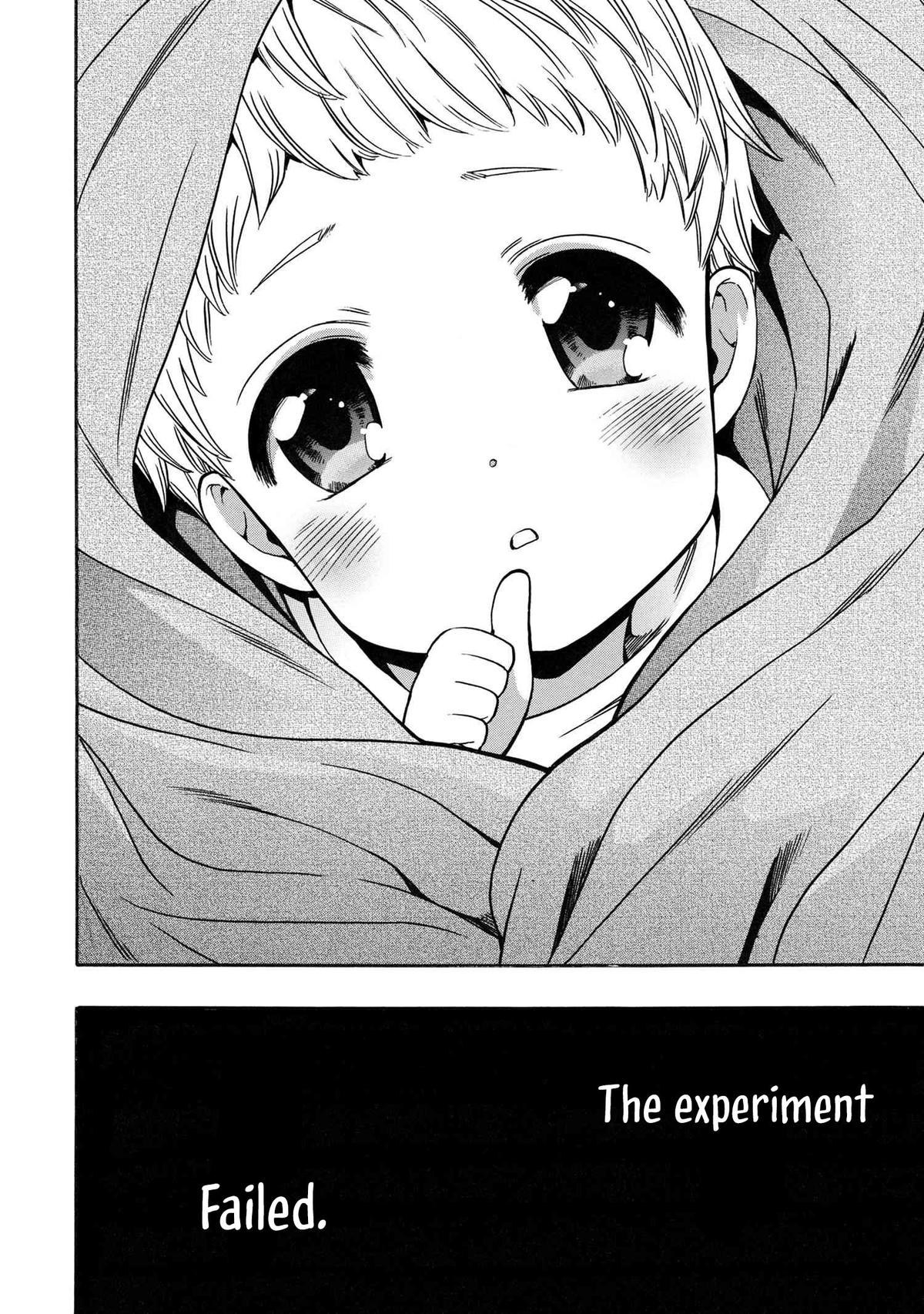 Kenja no Mago Chap 87 - Next Chap 88