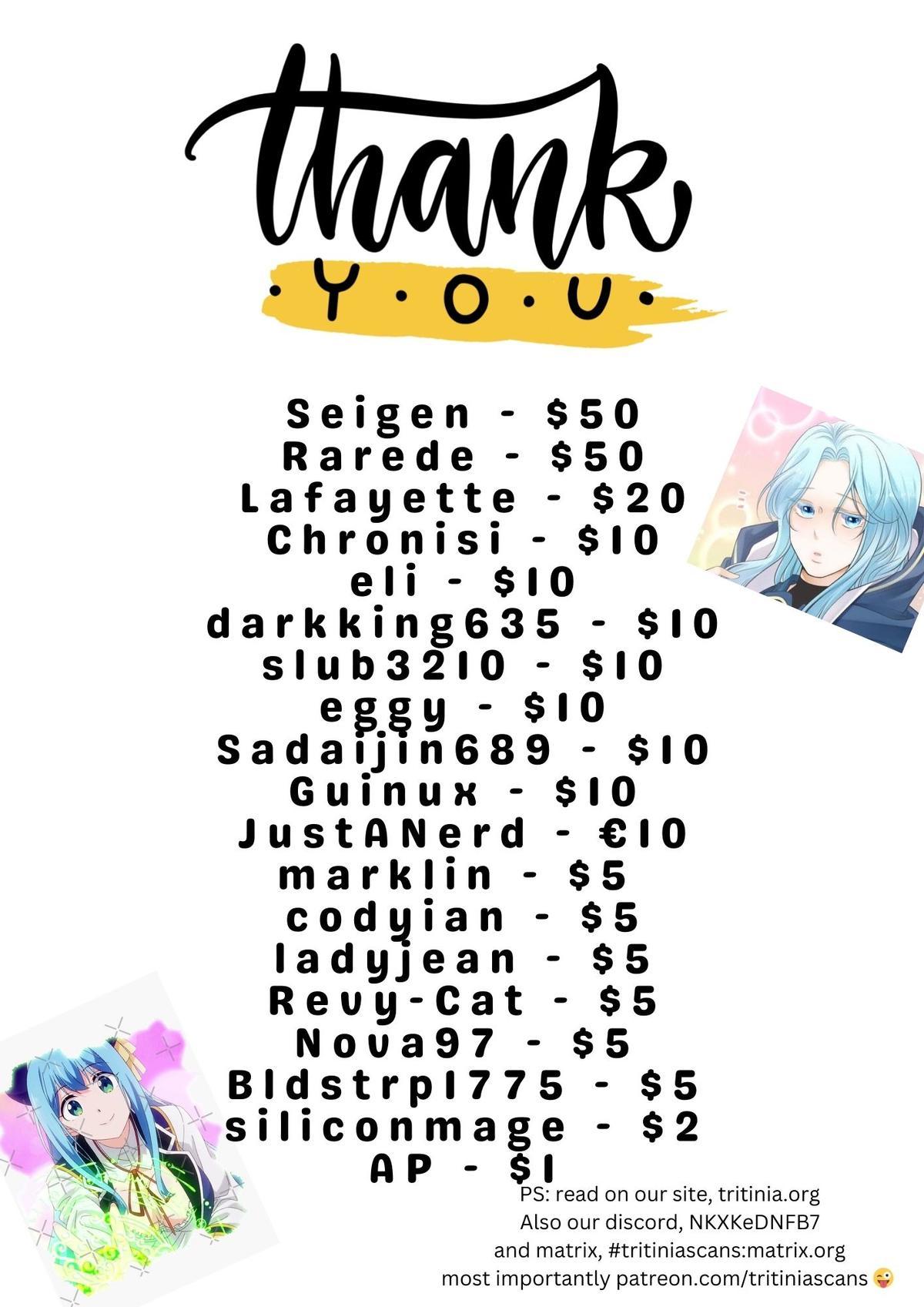 Kenja no Mago Chap 83 - Next Chap 84