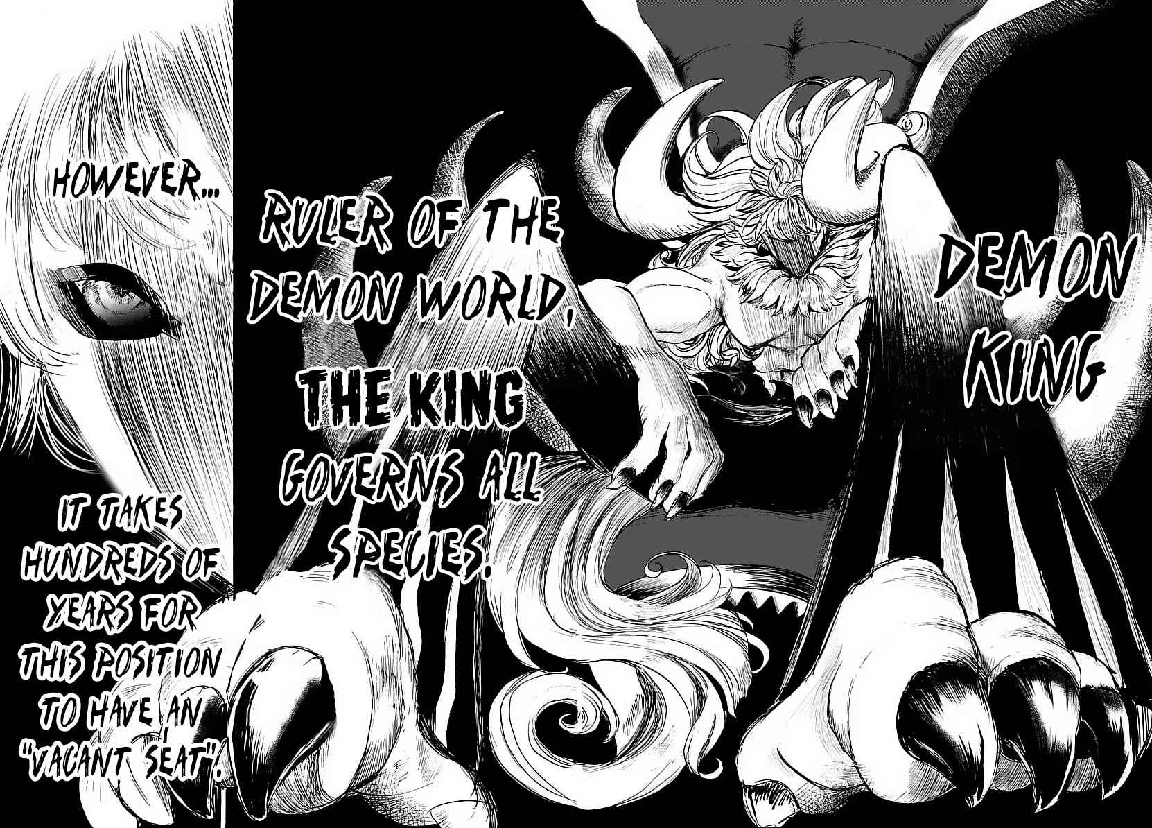 Mairimashita! Iruma-kun Chap 5 - Next Chap 6