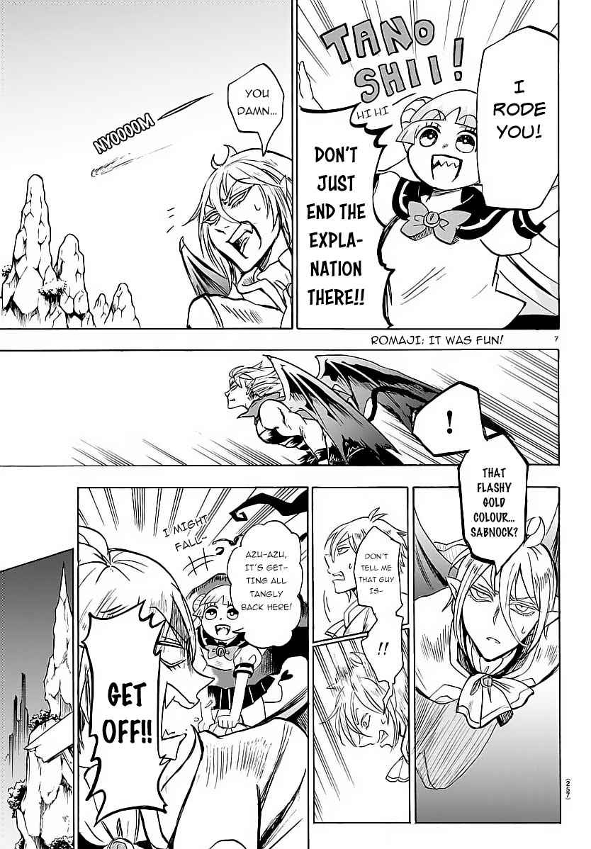 Mairimashita! Iruma-kun Chap 6 - Next Chap 7