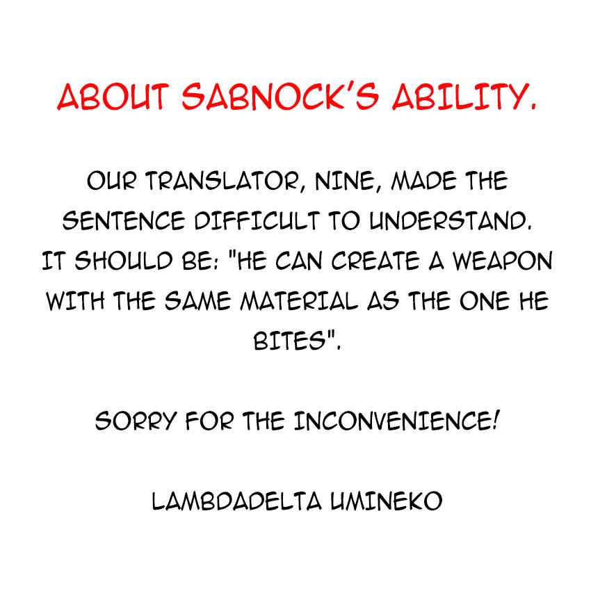 Mairimashita! Iruma-kun Chap 9 - Next Chap 10