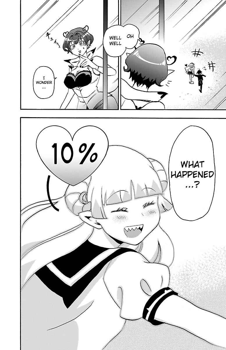 Mairimashita! Iruma-kun Chap 17 - Next Chap 18