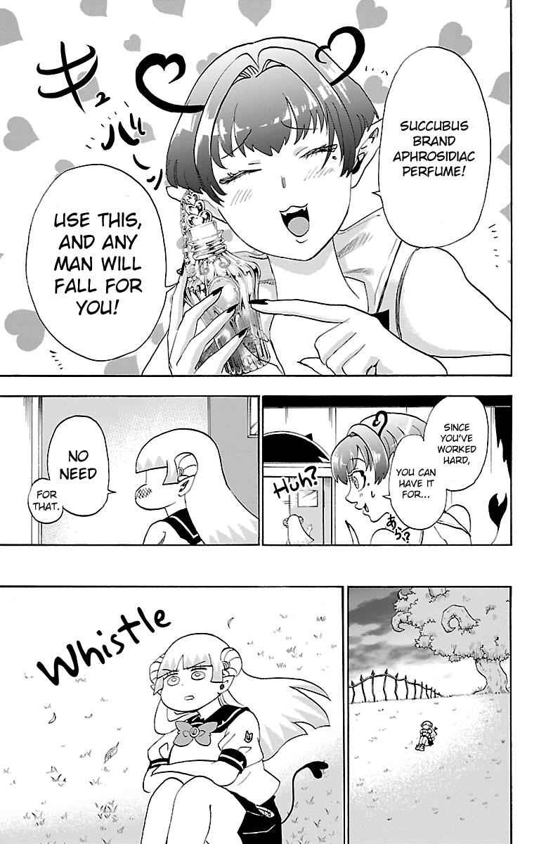 Mairimashita! Iruma-kun Chap 17 - Next Chap 18