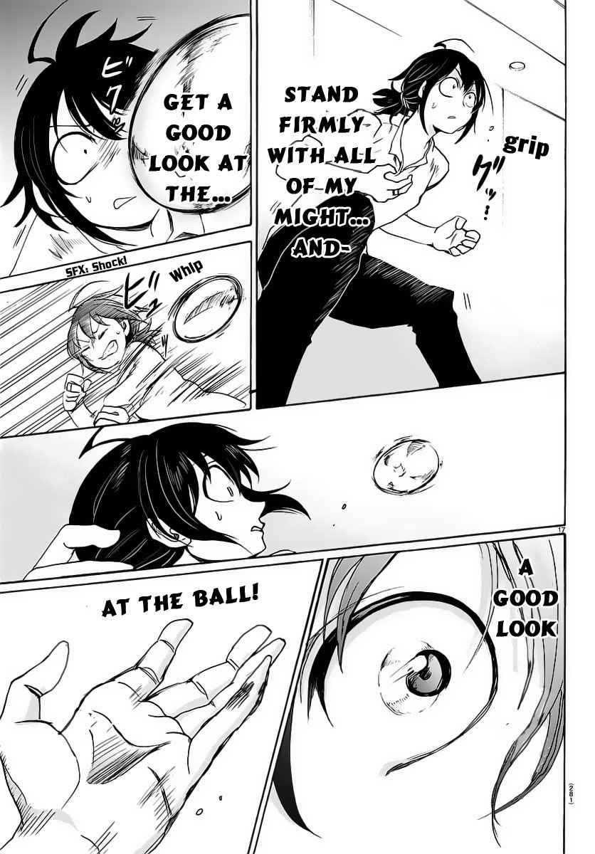 Mairimashita! Iruma-kun Chap 14 - Next Chap 15