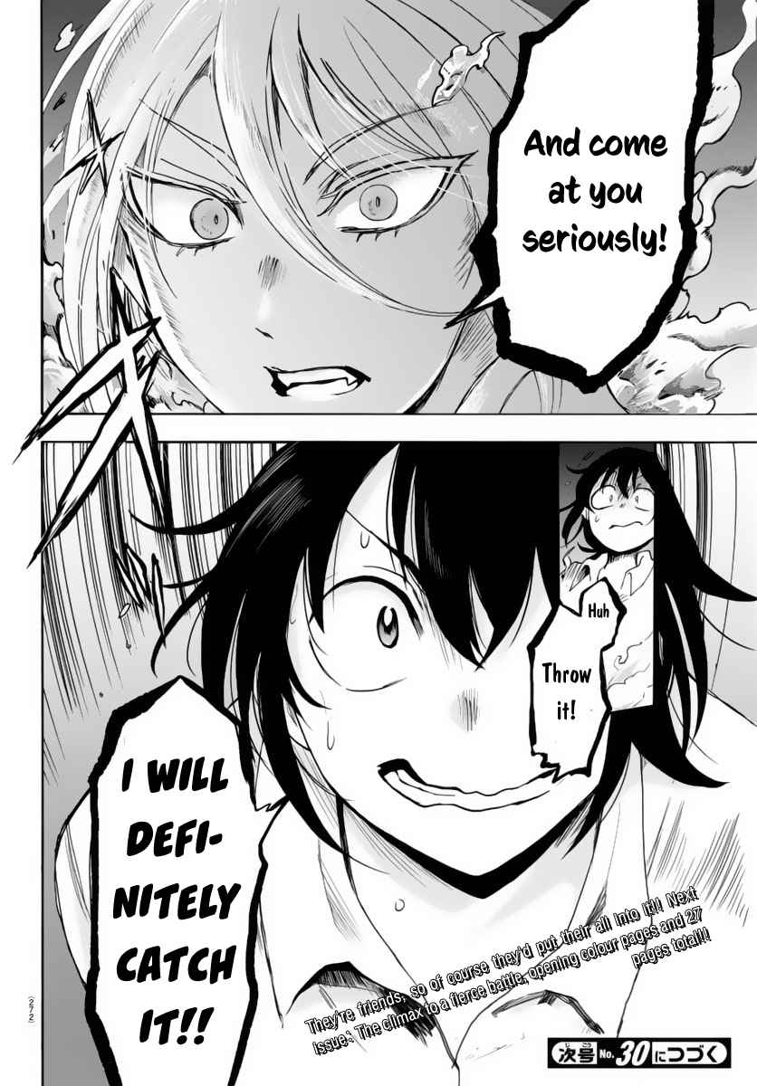 Mairimashita! Iruma-kun Chap 15 - Next Chap 16