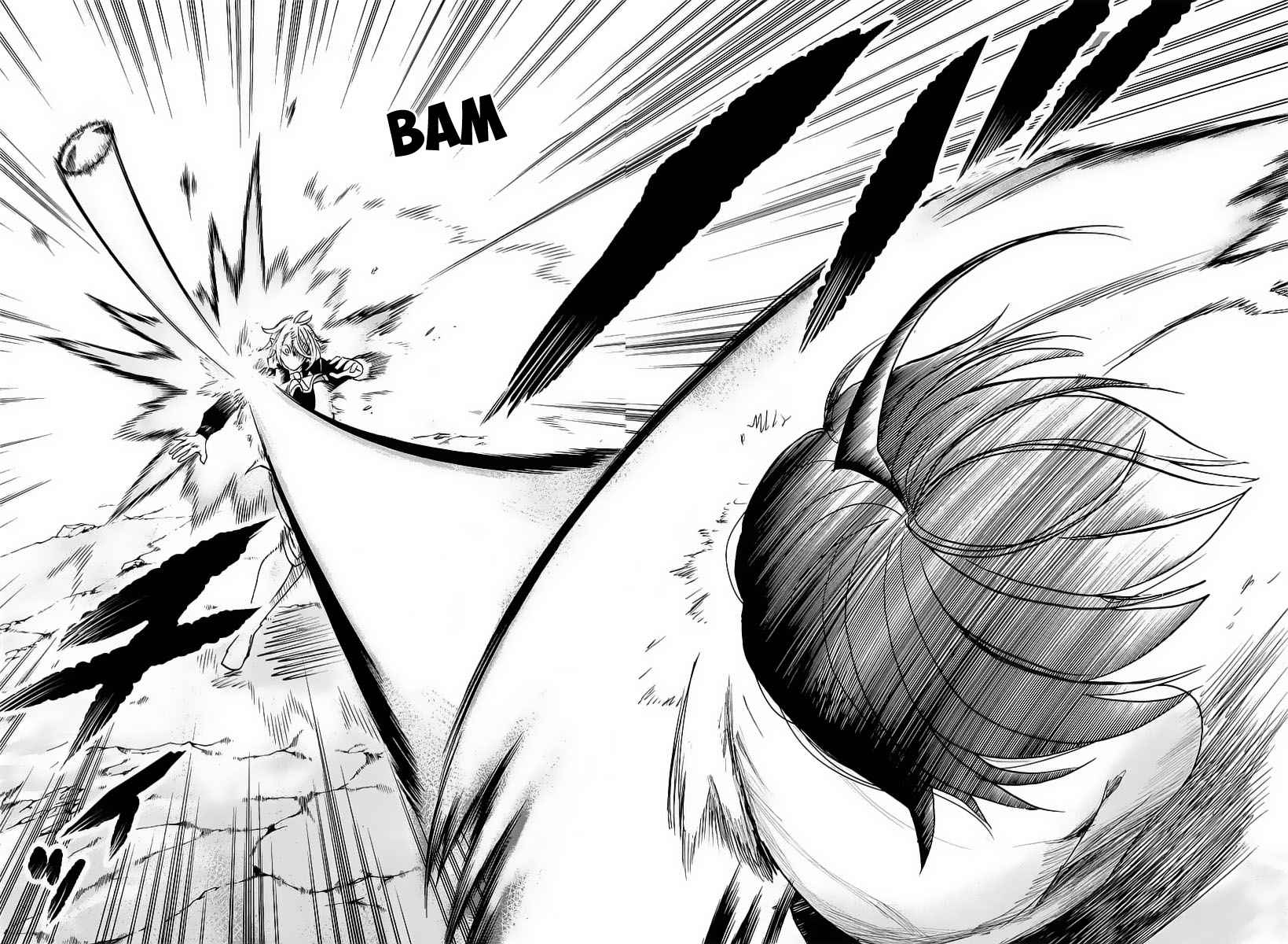 Mairimashita! Iruma-kun Chap 16 - Next Chap 17