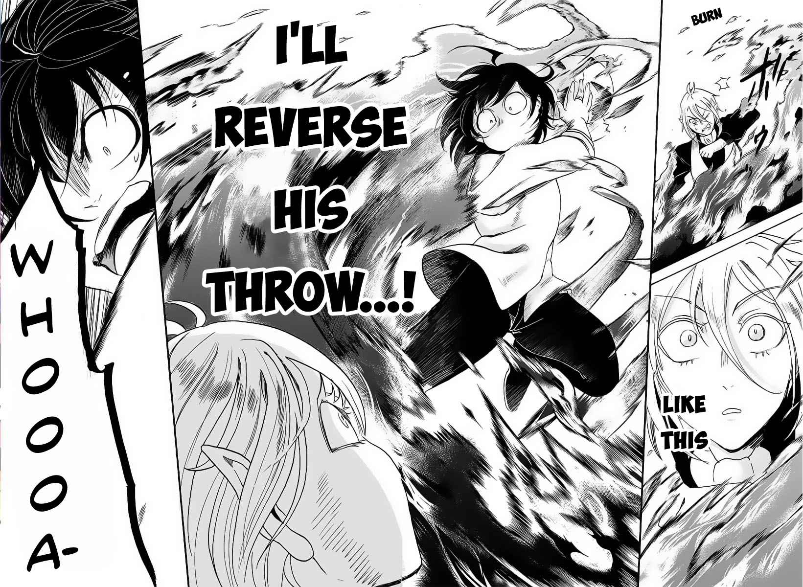 Mairimashita! Iruma-kun Chap 16 - Next Chap 17