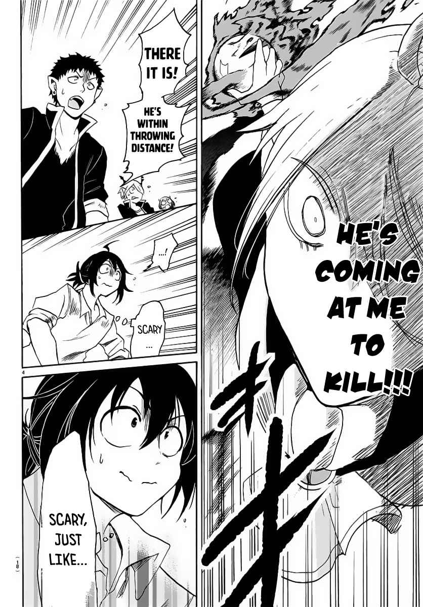Mairimashita! Iruma-kun Chap 16 - Next Chap 17