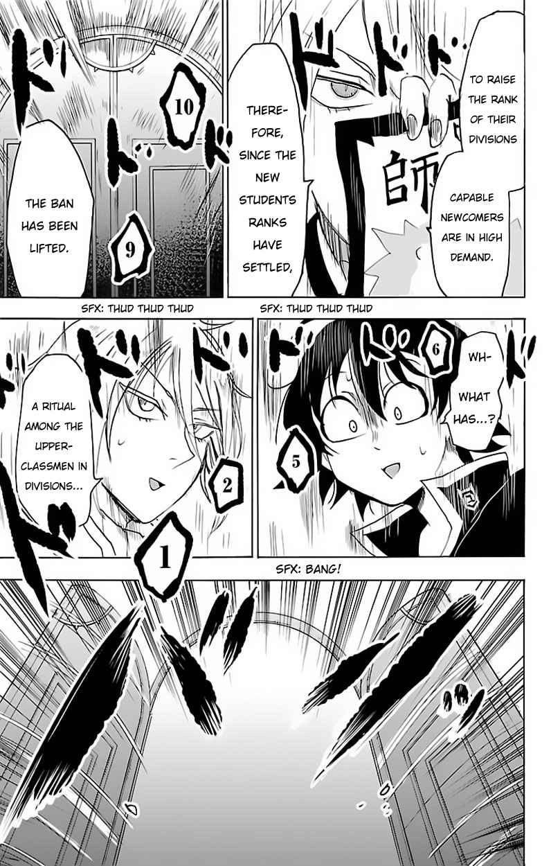 Mairimashita! Iruma-kun Chap 18 - Next Chap 19