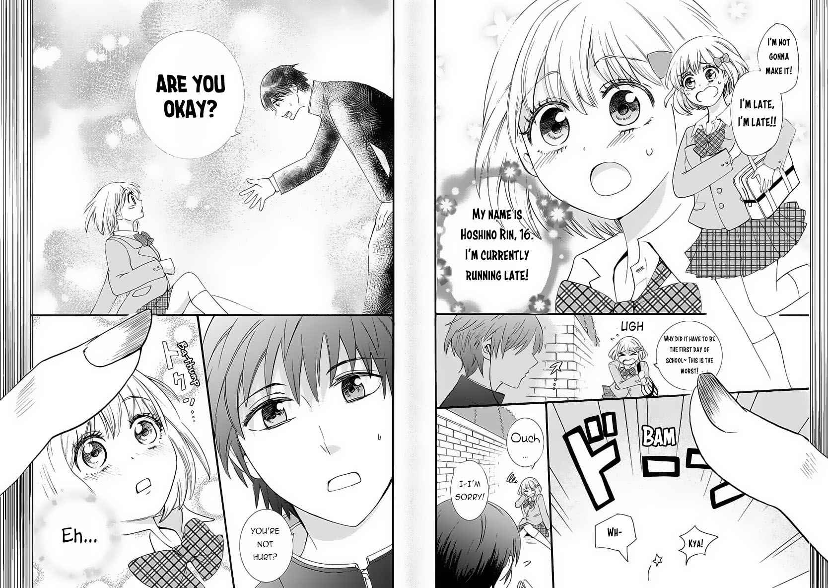 Mairimashita! Iruma-kun Chap 10 - Next Chap 11
