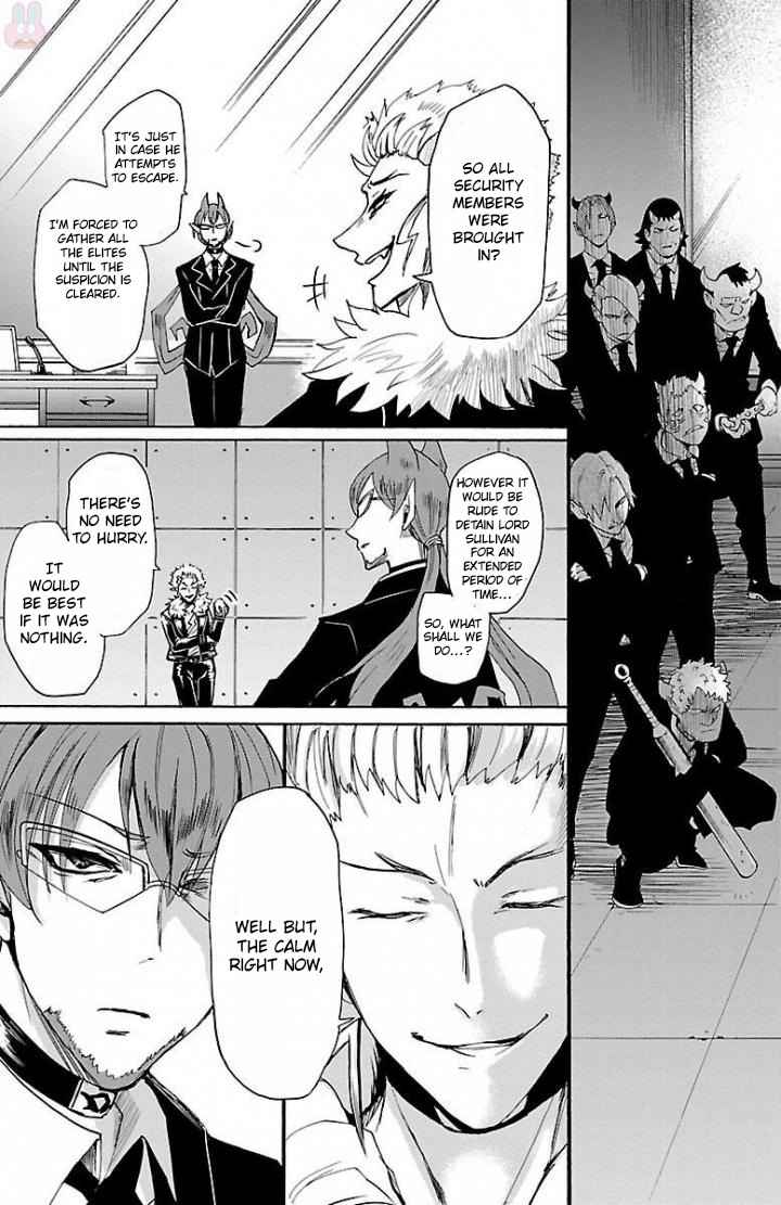 Mairimashita! Iruma-kun Chap 29 - Next Chap 30