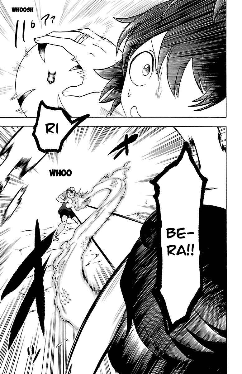 Mairimashita! Iruma-kun Chap 20 - Next Chap 21