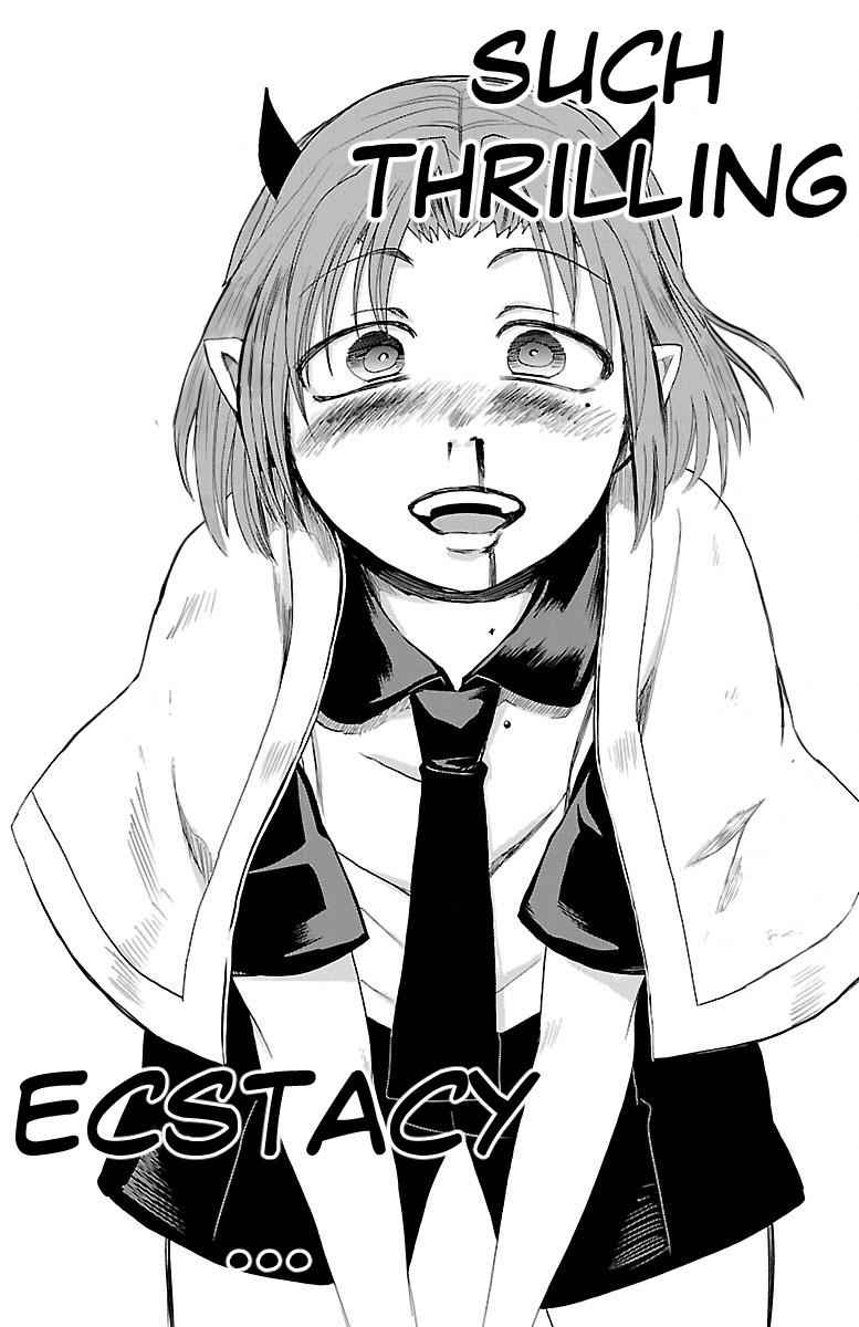 Mairimashita! Iruma-kun Chap 32 - Next Chap 33