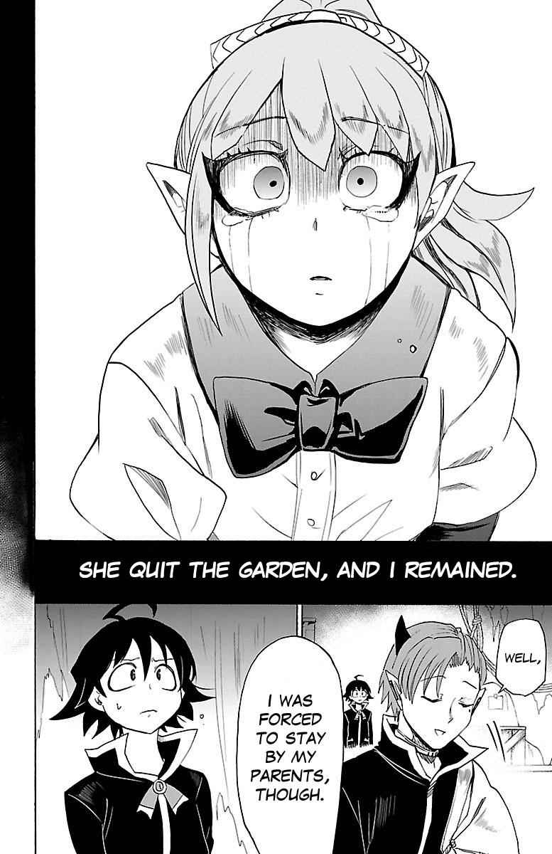 Mairimashita! Iruma-kun Chap 32 - Next Chap 33