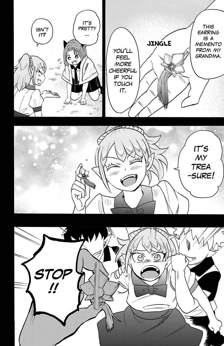 Mairimashita! Iruma-kun Chap 32 - Next Chap 33