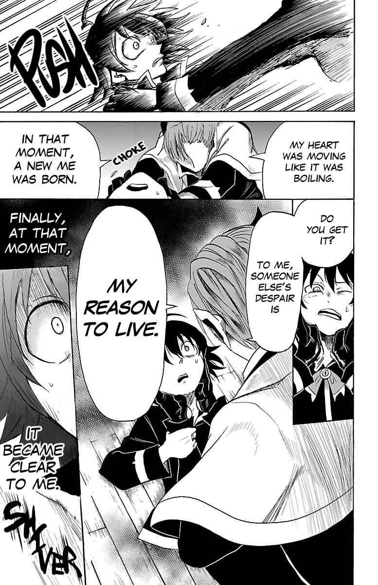 Mairimashita! Iruma-kun Chap 32 - Next Chap 33