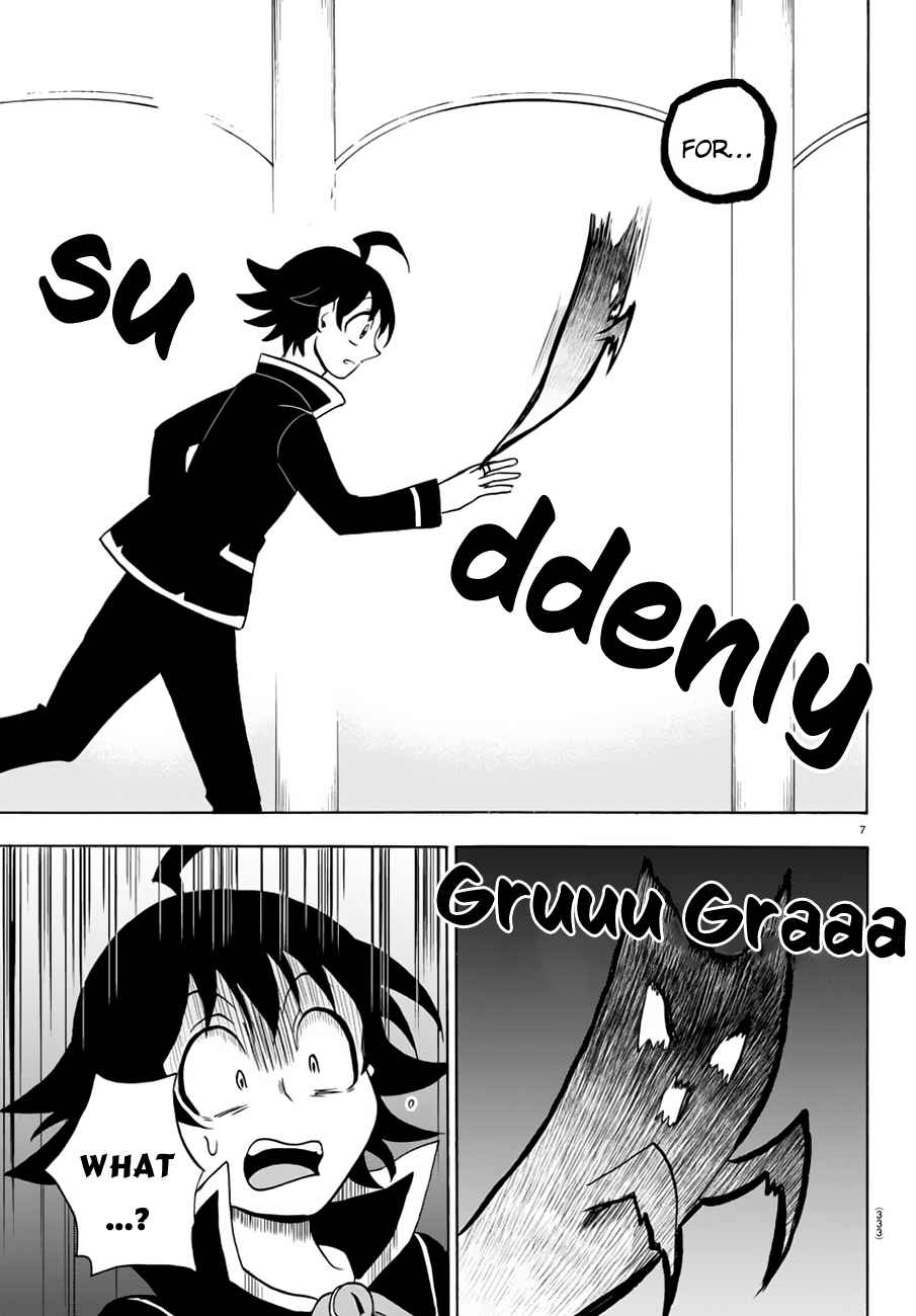 Mairimashita! Iruma-kun Chap 44 - Next Chap 45