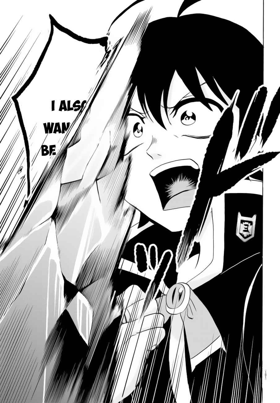 Mairimashita! Iruma-kun Chap 41 - Next Chap 42