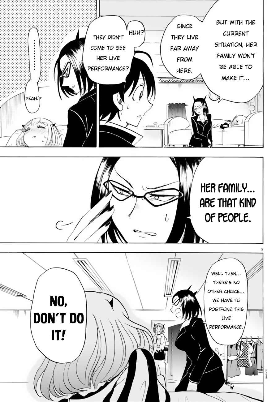 Mairimashita! Iruma-kun Chap 42 - Next Chap 43