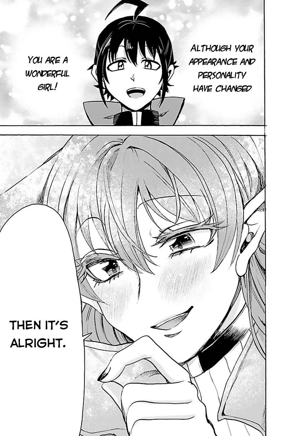 Mairimashita! Iruma-kun Chap 53 - Next Chap 54