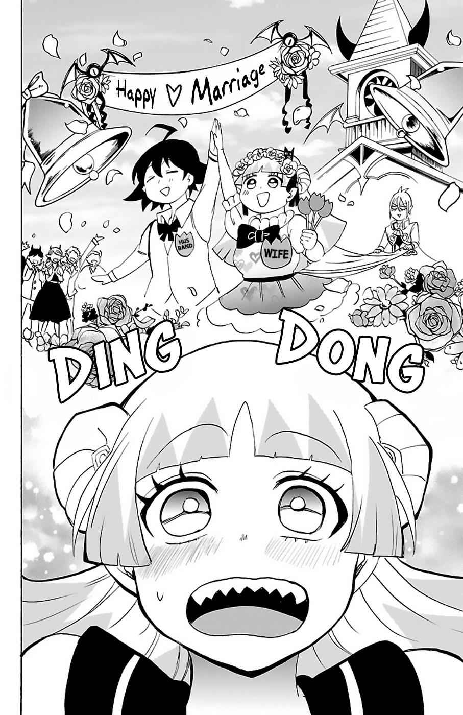 Mairimashita! Iruma-kun Chap 67 - Next Chap 68