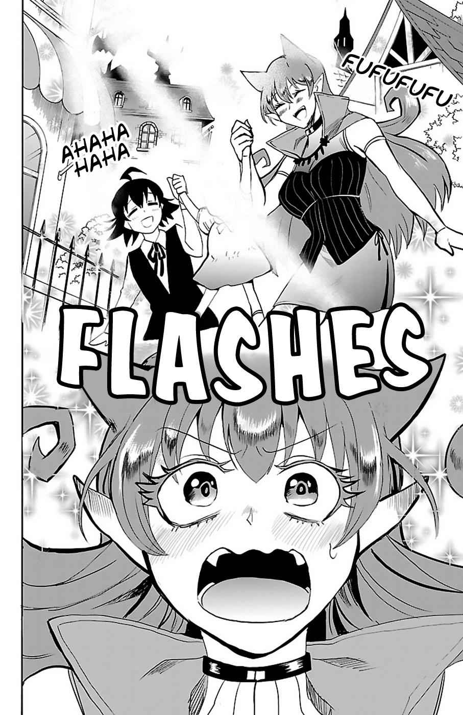 Mairimashita! Iruma-kun Chap 67 - Next Chap 68