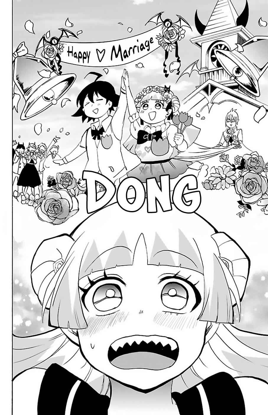 Mairimashita! Iruma-kun Chap 67 - Next Chap 68